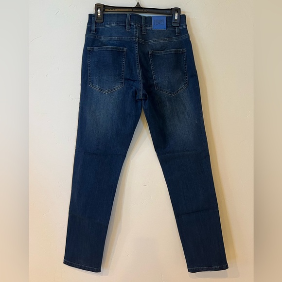 Mugsy Fultons jeans 28x32 - Picture 4 of 4